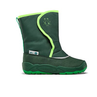 Snowboot Vegan Freezy Frog