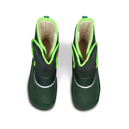 Affenzahn Snowboot Vegan Freezy Frog
