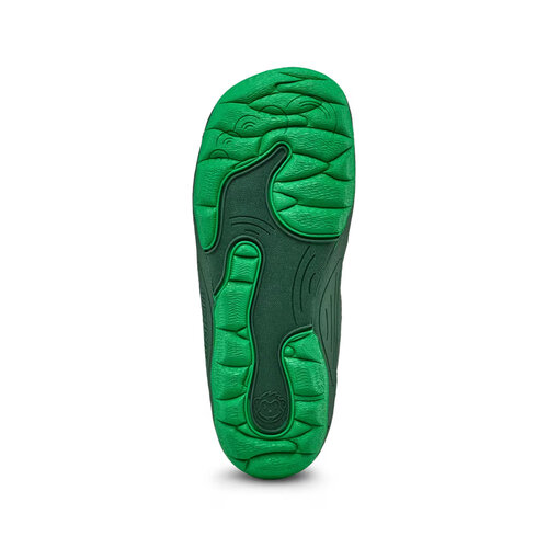 Affenzahn Snowboot Vegan Freezy Frog
