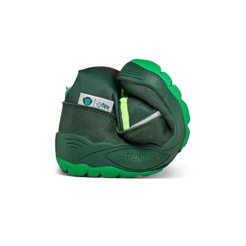Affenzahn Snowboot Vegan Freezy Frog