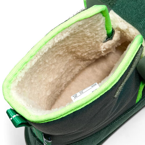 Affenzahn Snowboot Vegan Freezy Frog