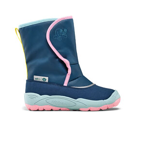 Affenzahn Snowboot Vegan Freezy Chameleon