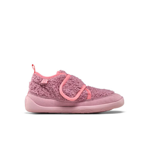 Affenzahn Slipper Vegan Fleecy Otter