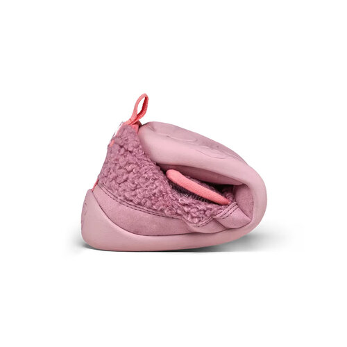 Affenzahn Slipper Vegan Fleecy Otter