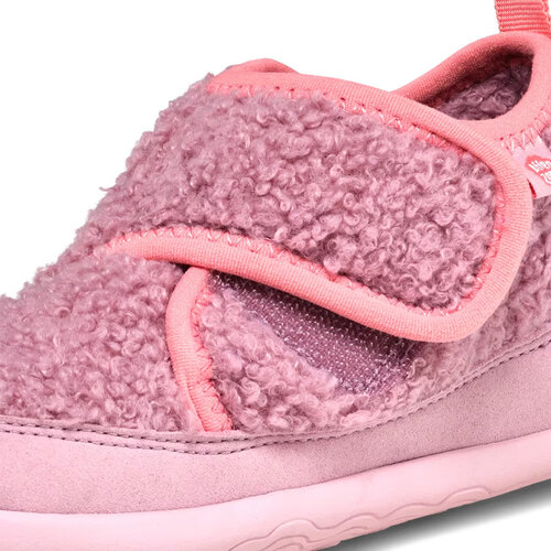 Affenzahn Slipper Vegan Fleecy Otter