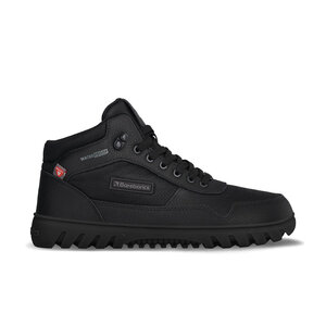 Barebarics Urban Edge All Black Barebarics Urban Edge All Black