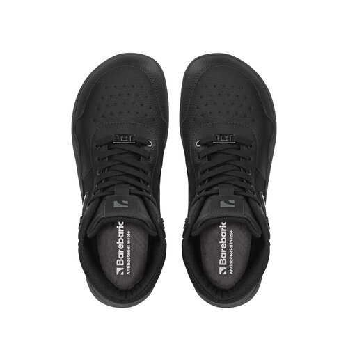Barebarics Urban Edge All Black