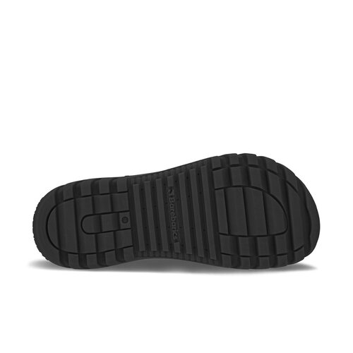 Barebarics Urban Edge All Black