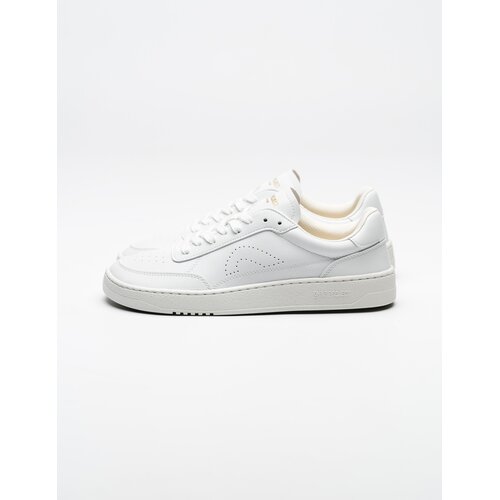 Ohne Project Project 060 Classic White