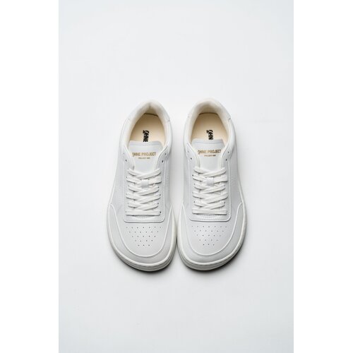 Ohne Project Project 060 Classic White