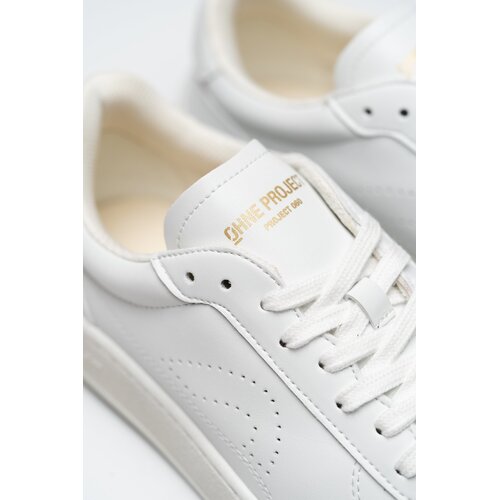 Ohne Project Project 060 Classic White