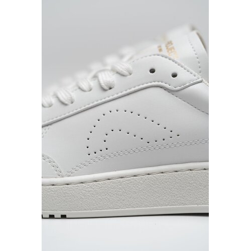Ohne Project Project 060 Classic White