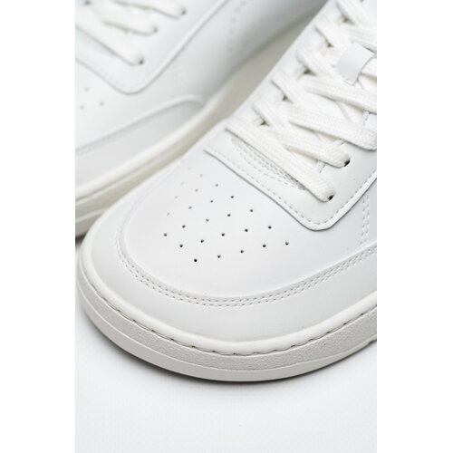 Ohne Project Project 060 Classic White