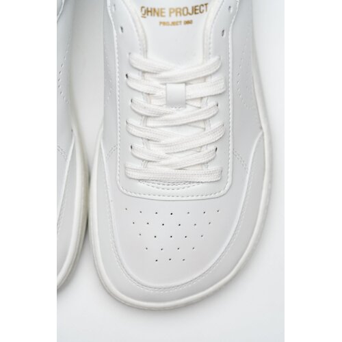 Ohne Project Project 060 Classic White
