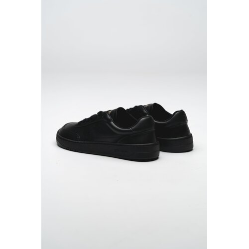 Ohne Project Project 060 Black