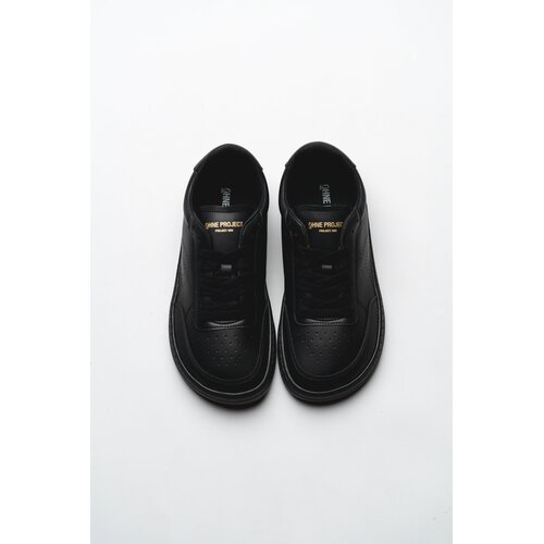Ohne Project Project 060 Black