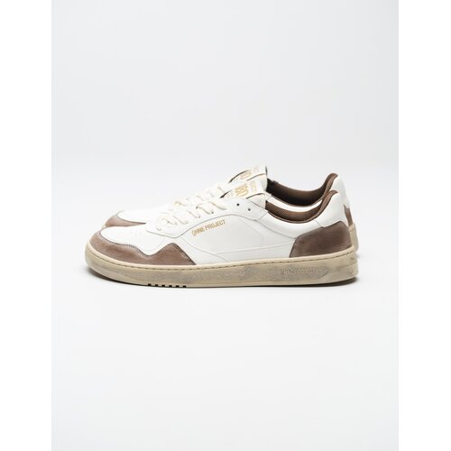 Ohne Project Project 080 Bark Suede