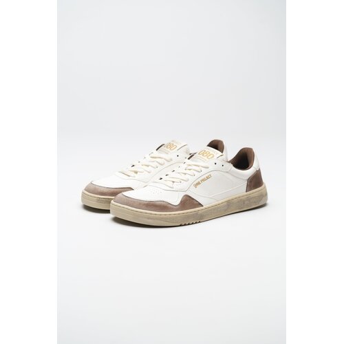 Ohne Project Project 080 Bark Suede