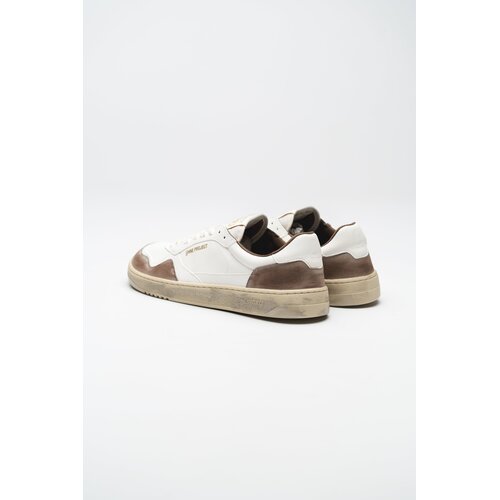 Ohne Project Project 080 Bark Suede