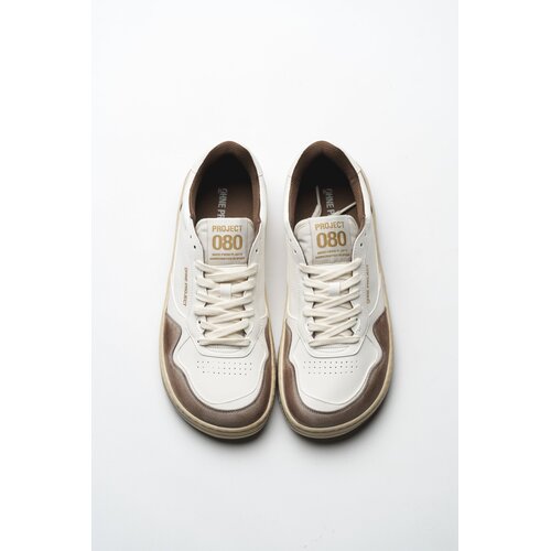 Ohne Project Project 080 Bark Suede