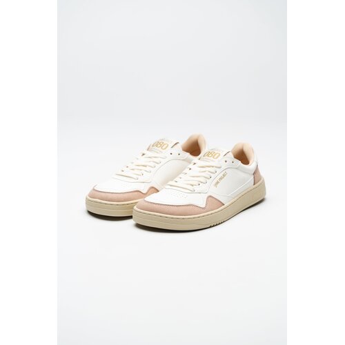 Ohne Project Project 080 Nude Suede