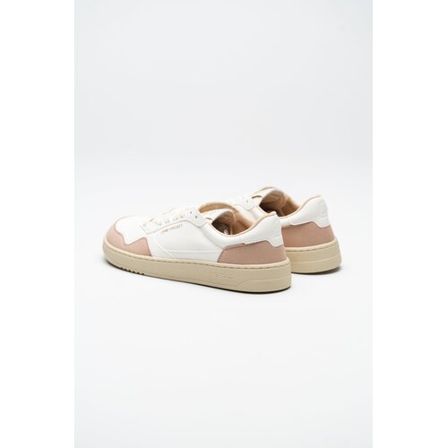 Ohne Project Project 080 Nude Suede
