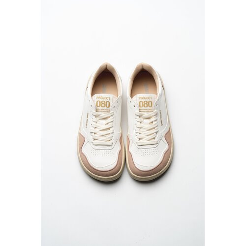 Ohne Project Project 080 Nude Suede