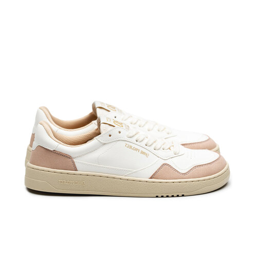 Ohne Project Project 080 Nude Suede