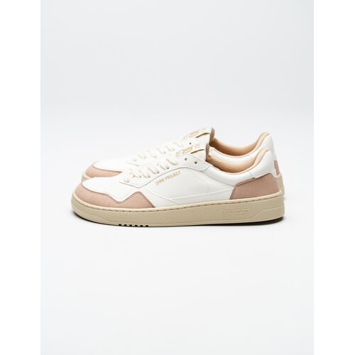 Ohne Project Project 080 Nude Suede