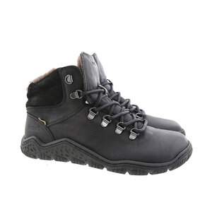 Koel Rika Lambswool  Black Koel Rika Lambswool  Black