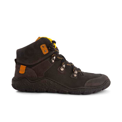 Koel Robo Merino Black
