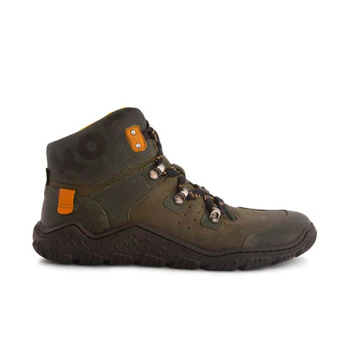 Koel Robo Merino Olive