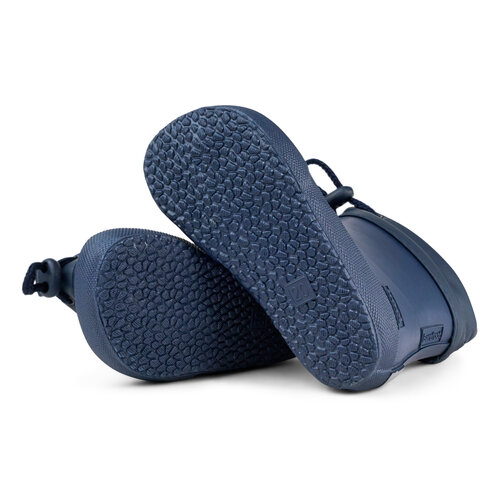 Koel Wellie Bare Solid Toggle Blue