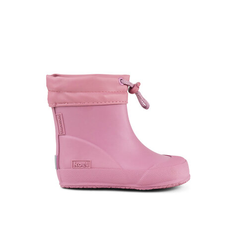 Koel Wellie Bare Solid Toggle Blossom