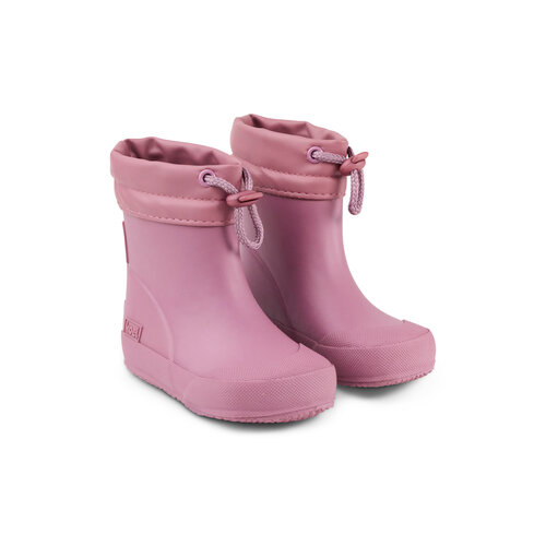 Koel Wellie Bare Solid Toggle Blossom