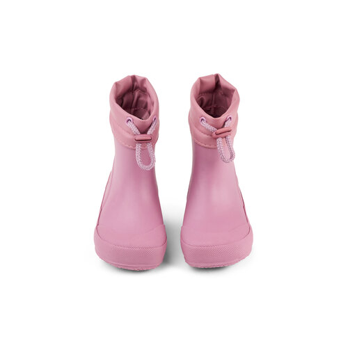 Koel Wellie Bare Solid Toggle Blossom