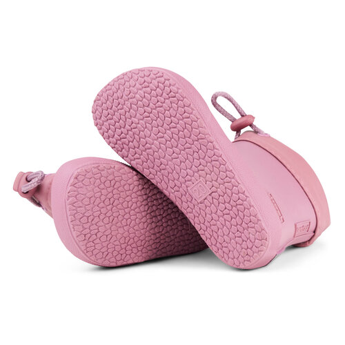 Koel Wellie Bare Solid Toggle Blossom