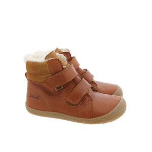 Koel Demil Wool Cognac