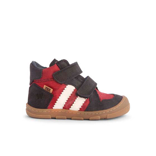 Koel Kali Wide Textiel Red