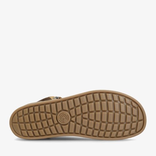 Groundies Vancouver Men Camel Groundies Vancouver Men Camel