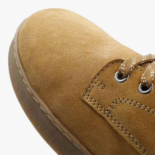 Groundies Vancouver Men Camel Groundies Vancouver Men Camel