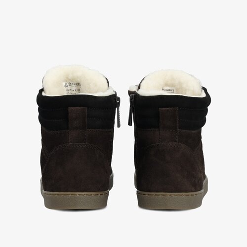 Groundies Vancouver Men Espresso Groundies Vancouver Men Espresso