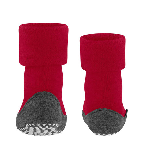 Falke Cosyshoe Minis Kids Red Pepper