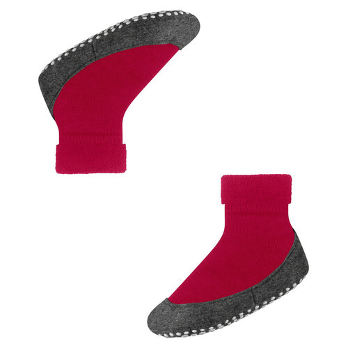Falke Cosyshoe Minis Kids Red Pepper
