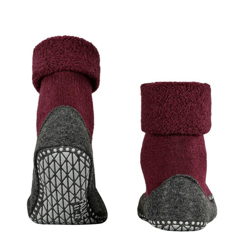 Falke Cosyshoe Men Barolo