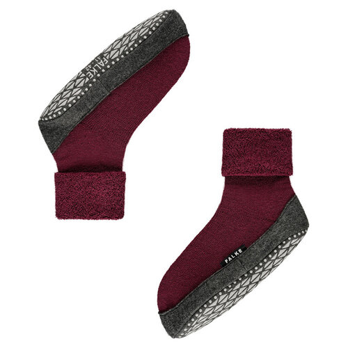 Falke Cosyshoe Men Barolo