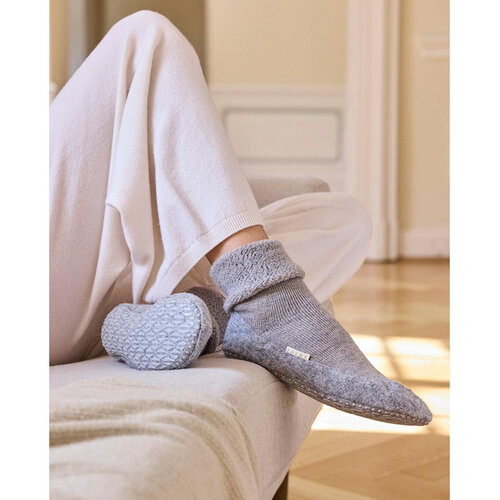 Falke Cosyshoe Women Almond Blossom Falke Cosyshoe Women Almond Blossom