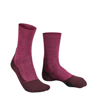 TK2 Wool Women Burgundy