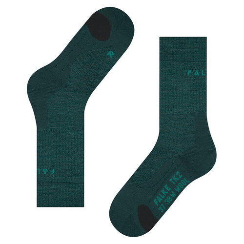Falke TK2 Wool Men Holly