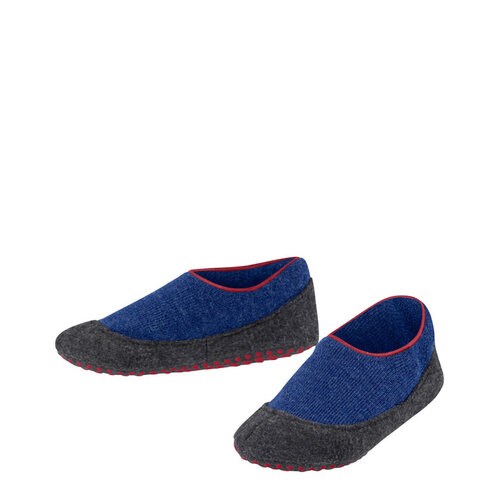 Falke Cosyshoe Kids Cobalt Blue